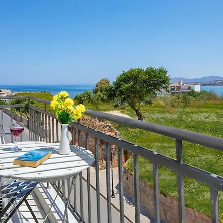 Apartment Forum Chania (Crete)