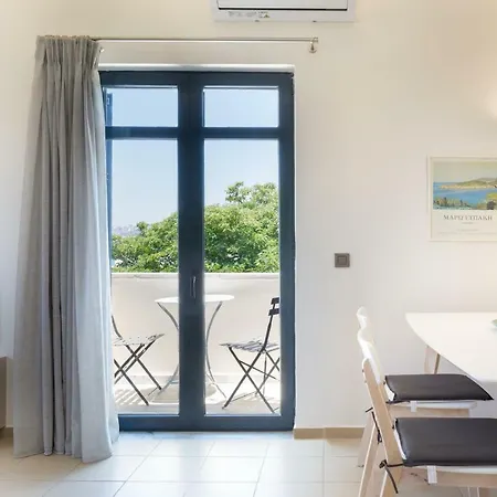 Apartment Forum Chania (Crete)