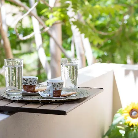 Apartment Forum Chania (Crete)