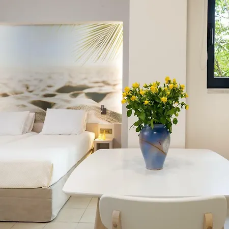 Apartment Forum Chania (Crete)