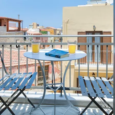 Apartment Forum