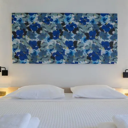 Forum Apartment Chania (Crete)