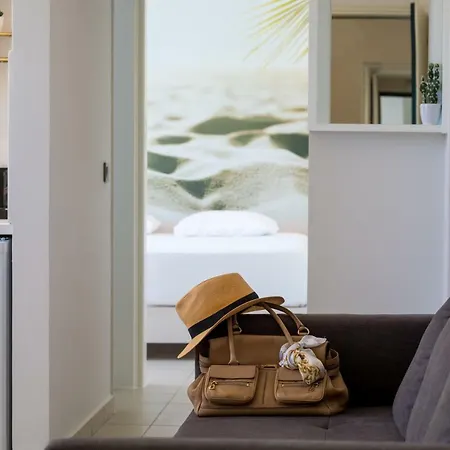 Apartment Forum Chania (Crete)