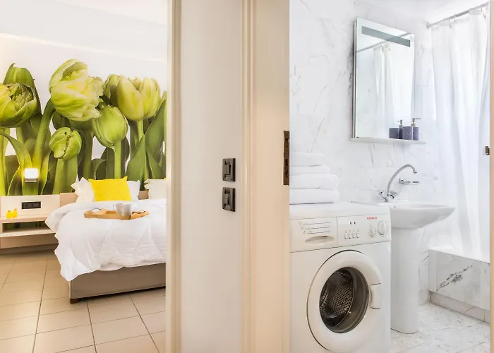 Apartment Forum Chania (Crete)