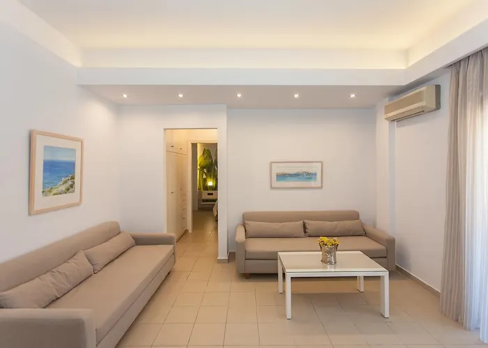 Forum * Chania (Crete)