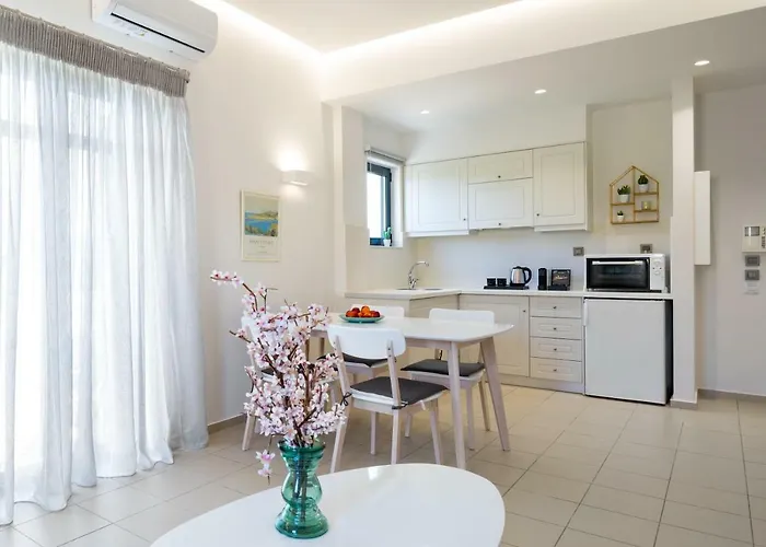 Apartamento Forum La Canea