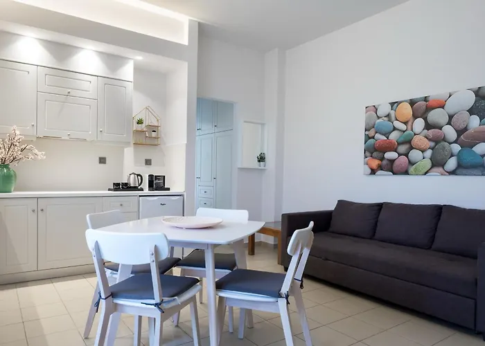 Forum Chania (Crete)