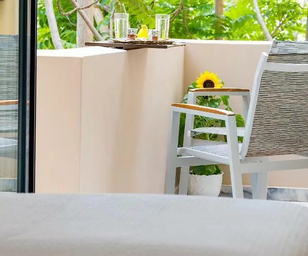 Forum Apartamento La Canea