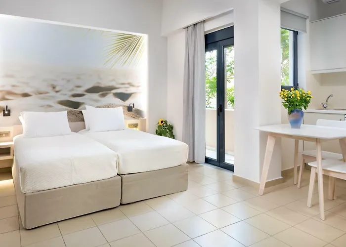 Apartamento Forum La Canea