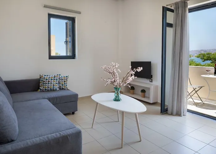 Forum Apartment Chania (Crete)