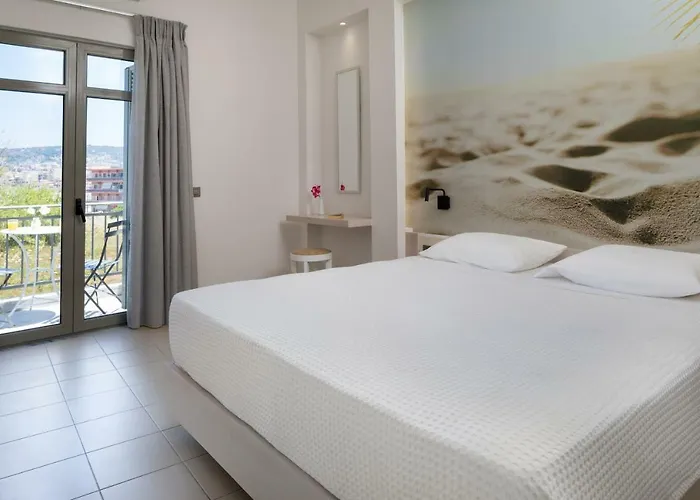 Apartamento Forum La Canea